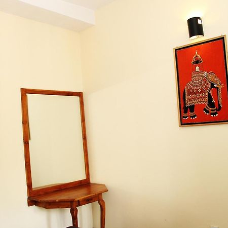 Ella 360 Hotel Room photo