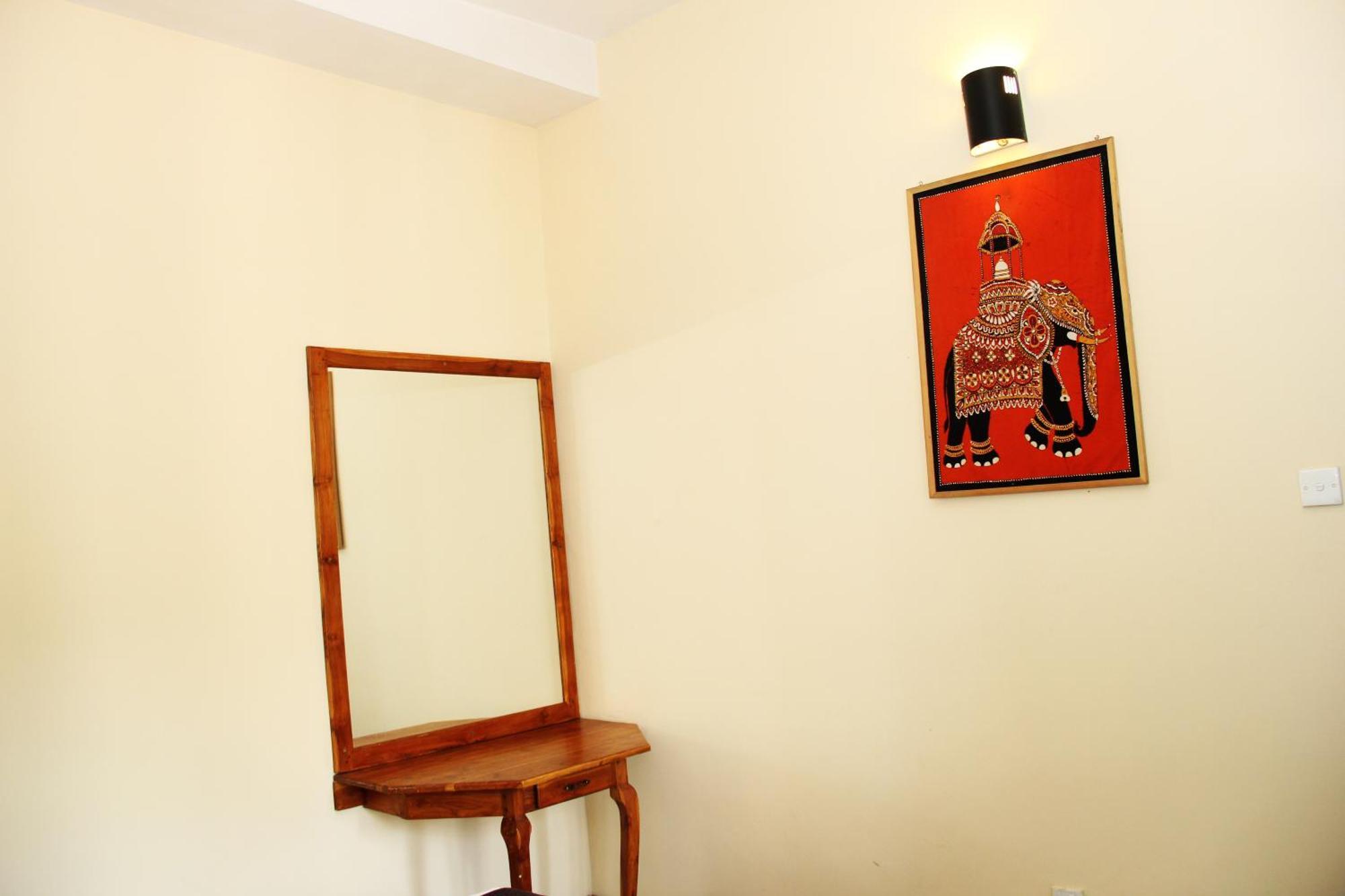 Ella 360 Hotel Room photo