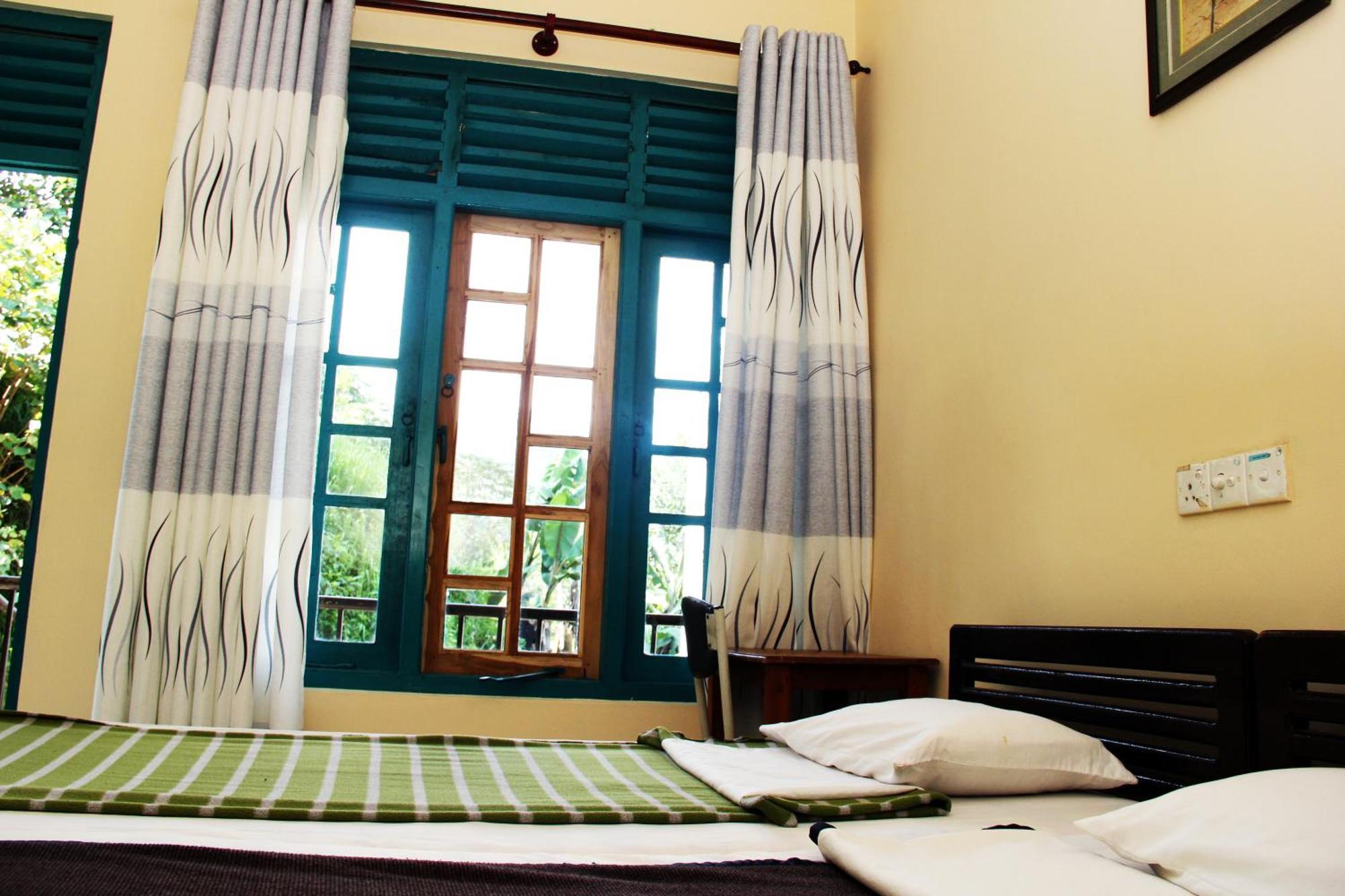Ella 360 Hotel Room photo
