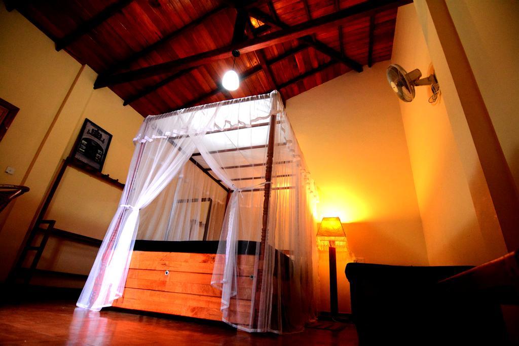 Ella 360 Hotel Exterior photo