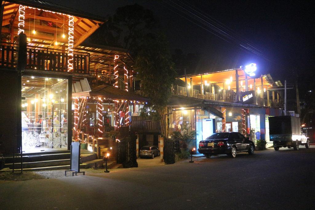 Ella 360 Hotel Exterior photo